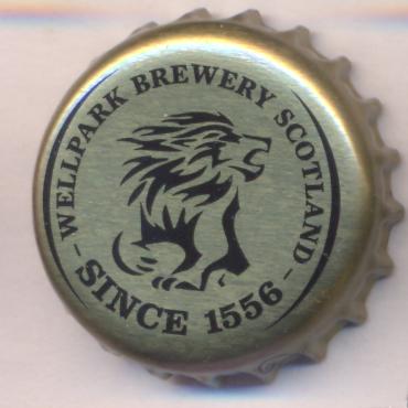 Beer cap Nr.23642: Tennent's Indi Pale Ale produced by Tennent Caledonian Breweries Ltd/Glasgow
