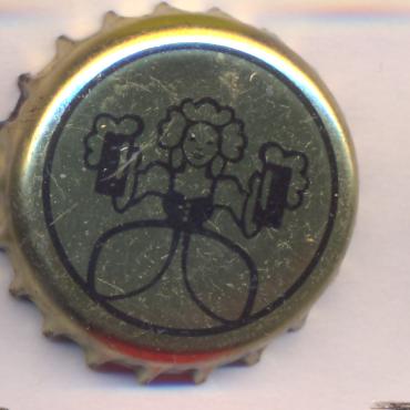 Beer cap Nr.23741: Trumer Märzen produced by Brauerei Josef Sigl KG/Obertrum