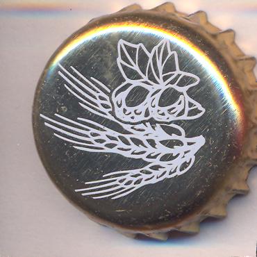 Beer cap Nr.24029: Sombrero, biere a la Tequila produced by Brasserie de Saint-Omer/Saint - Omer