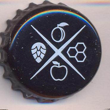 Beer cap Nr.24076: Weana Bazi Wiener Lager produced by Wolfgang Hartl/Seekirchen