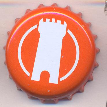 Beer cap Nr.24118: Enkir produced by Birra del Borgo S.r.l./Borgorose
