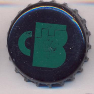 Beer cap Nr.24170: Happy Hoppy produced by Castello Beer Factory/Castellon