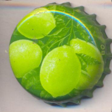 Beer cap Nr.24192: Damm Lemon produced by Cervezas Damm/Barcelona
