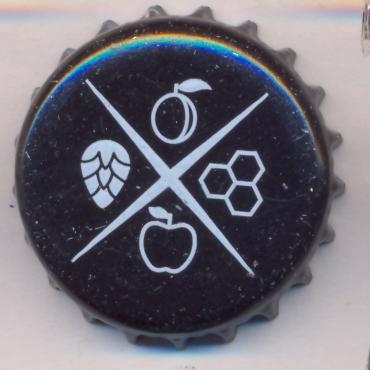 Beer cap Nr.24618: Weana Bazi Wiener Lager produced by Wolfgang Hartl/Seekirchen