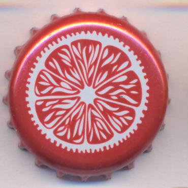 Beer cap Nr.24655: Ozujsko Grejp produced by Zagrebacka Pivovara/Zagreb