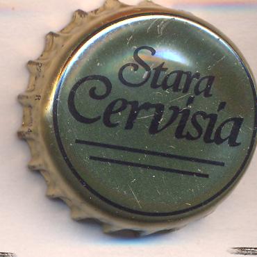Beer cap Nr.24731: Stara Cervisia produced by Netto Supermarkt GmbH & Co./Stavenhagen