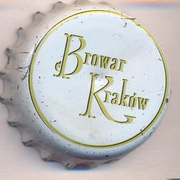 Beer cap Nr.24772: Krakow produced by Browar Krakow/Krakow