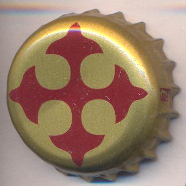 Beer cap Nr.24825: California Craft Lager produced by Mission Brewery/San Diego