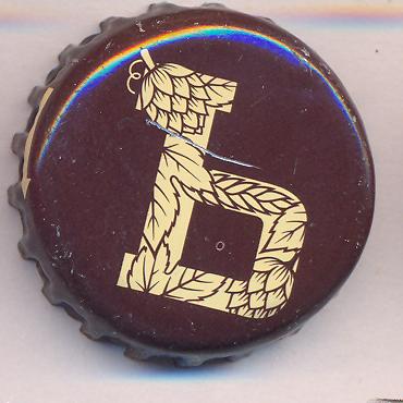 Beer cap Nr.24841:   produced by  / 