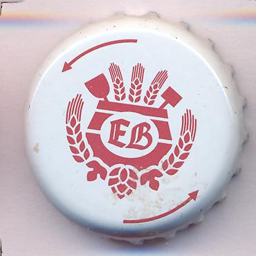 Beer cap Nr.24983: Rote Symphonie produced by Privatbrauerei Fritz Egger GmbH/Unterradlberg