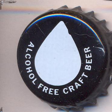 Beer cap Nr.25101: Pale Ale produced by Big Drop Brewing Co,/Ipswich