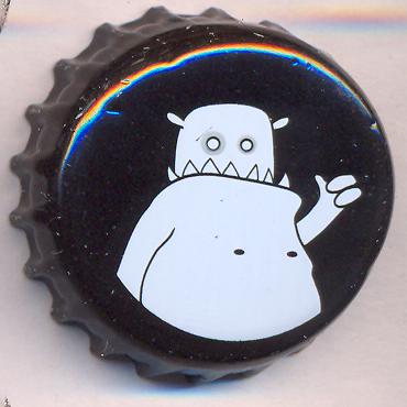 Beer cap Nr.25106: all brands produced by Behemoth Brewing Co./Aukland