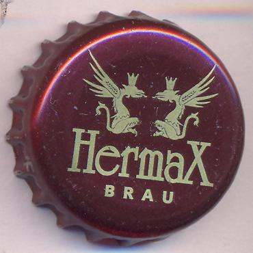 Beer cap Nr.25126: Spezial produced by HermaX Brau e.U./Reith bei Hartmannsdorf