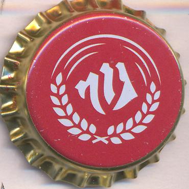 Beer cap Nr.25290: Frastanzer Bock produced by Vorarlberger Brauerei Gen.m.b.H/Frastanz