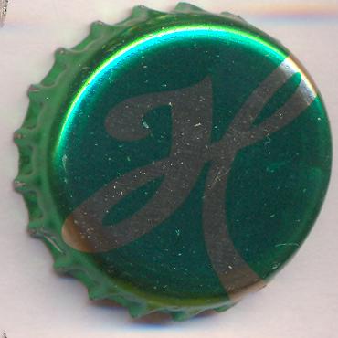 Beer cap Nr.25356: Hansa produced by Hansa Bryggeri/Kokstad