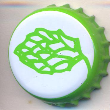 Beer cap Nr.25582: IPA produced by Brouwerij Haacht/Boortmeerbeek
