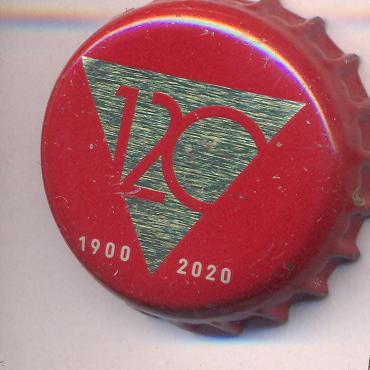Beer cap Nr.25624: Especial produced by La Zaragozana S.A./Zaragoza