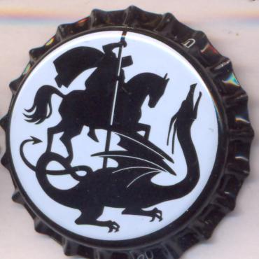 Beer cap Nr.25882: all brands produced by Cervecera Saint Jordi/Cardedeu