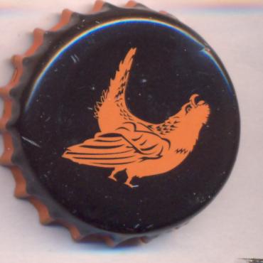 Beer cap Nr.25898: Asturies Pale Ale produced by Cerveza Caleya S.L.L./Langreo