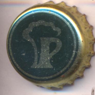 Beer cap Nr.26145: Rogan produced by Rogan/Kharkov