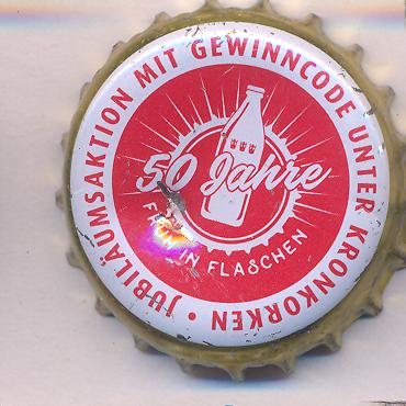 Beer cap Nr.26441: Fr&uuml;h produced by C&ouml;lner Hofbr&auml;u Fr&uuml;h/K&ouml;ln