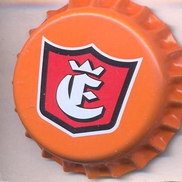 Beer cap Nr.26469: Einbecker Radler Blutorange produced by Einbecker Brauhaus/Einbeck