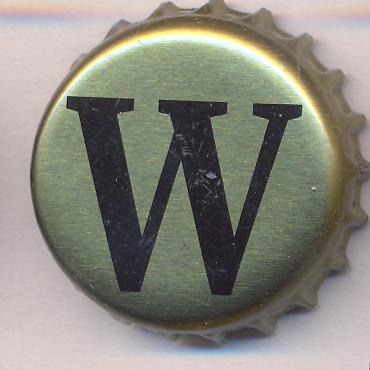 Beer cap Nr.26529: Wainwright Amber produced by Marstons/Burton on Trent