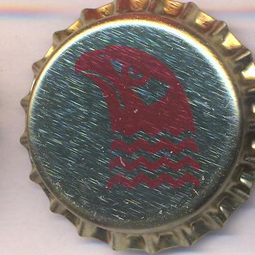 Beer cap Nr.26571: Falkenbier produced by Brauerei Falken AG/Schaffhausen