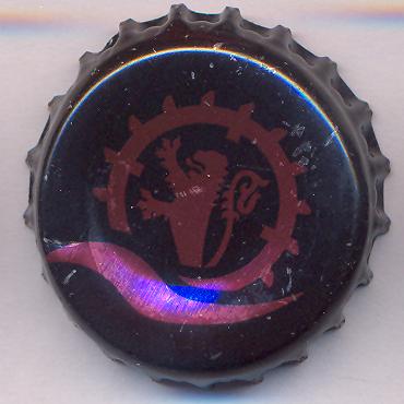 Beer cap Nr.26626: Helles produced by Tölzer Mühlfeldbräu GmbH/Bad Tölz