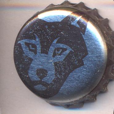 Beer cap Nr.26792: Wolfskraft produced by Wolfskraft GmbH/Freising
