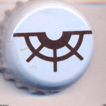 Beer cap Nr.26840: unknown produced by unknown/unknown