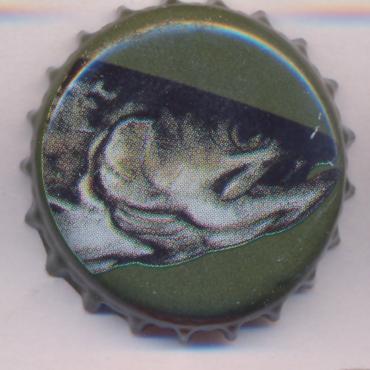 Beer cap Nr.26844: Two Hearted Ale produced by Bells Brewery/Galesburg