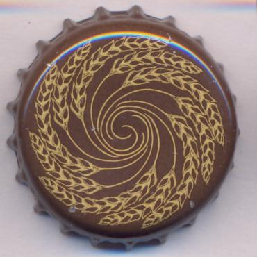 Beer cap Nr.26874: Special Double Cream Stout produced by Bells Brewery/Galesburg
