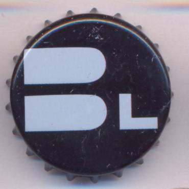 Beer cap Nr.26880: unknown produced by Bad Lab Beer Co./Somersworth