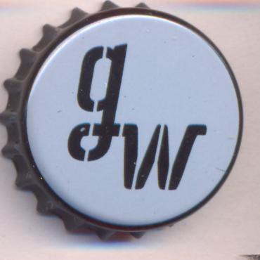 Beer cap Nr.26966: Goodwood produced by Goodwood Brewing Company/Louisville