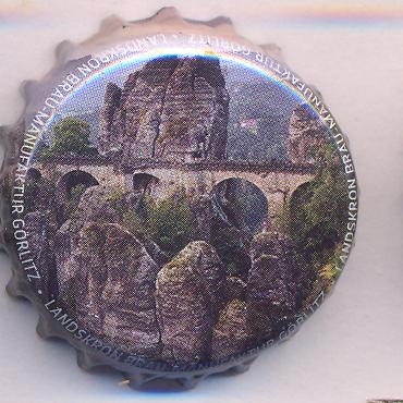 Beer cap Nr.27244: Landskron Bier produced by Landskron Brauerei Görlitz GmbH/Görlitz