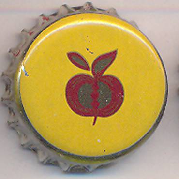 Bottle cap Nr.5924:  
