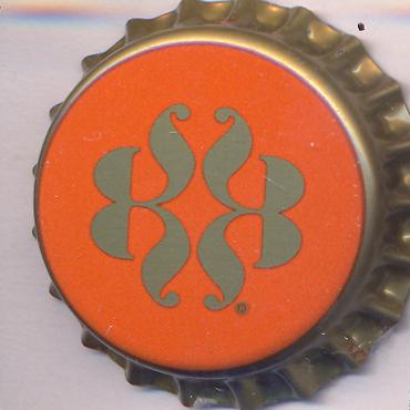 Bottle cap Nr.9901:  
