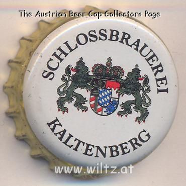 Beer cap Nr.486: König Ludwig Dunkel produced by Schlossbrauerei Kaltenberg/Fürstenfeldbruck