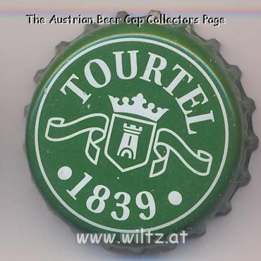 Beer cap Nr.515: Tourtel produced by Birra Peroni/Rom