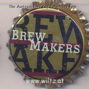Beer cap Nr.643: different brands produced by  Generic cap/ used by different breweries