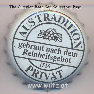Beer cap Nr.663: different brands produced by  Generic cap/ used by different breweries
