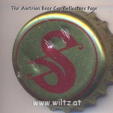 Beer cap Nr.979: Speciale produced by Brasserie de Tanger/Tanger