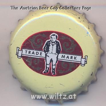 Beer cap Nr.1132: John Bulls Bitter produced by Ind.Coope Limited/Burton on Trent