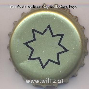 Beer cap Nr.1319: Splügen produced by Birra Poretti/Milano