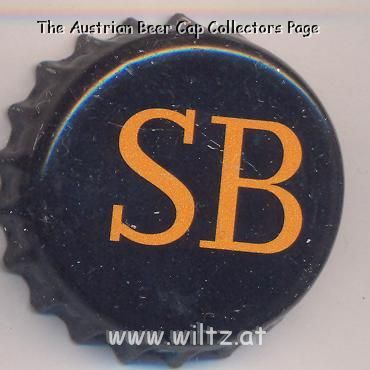 Beer cap Nr.1333: Svart produced by Slottskällans Bryggeri/Uppsala