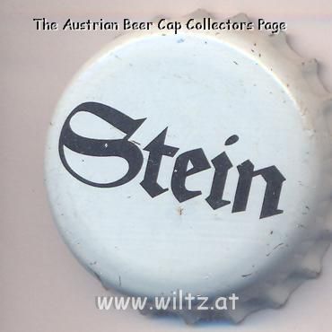 Beer cap Nr.1397: Stein 11% tmave produced by Pivovar Stein/Bratislava