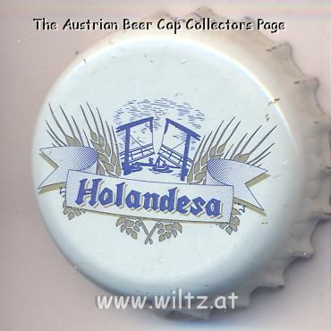 Beer cap Nr.1417: Continente produced by Alcobendas/Alcobendas