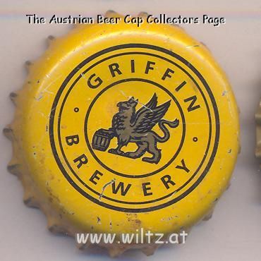 Beer cap Nr.1463: Fuller's Summer Ale produced by Fullers Griffin Brewery/Chiswik