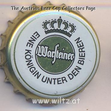 Beer cap Nr.1793: Warsteiner produced by Warsteiner Brauerei/Warstein